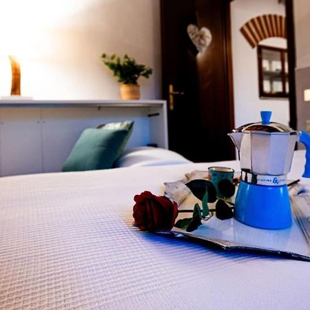 La Buca Dei Sogni Apartment ฟีเอโซเล ภายนอก รูปภาพ