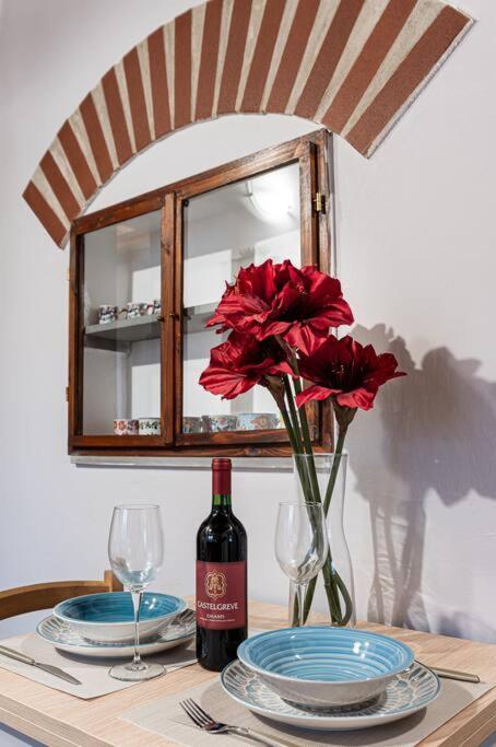 La Buca Dei Sogni Apartment ฟีเอโซเล ภายนอก รูปภาพ