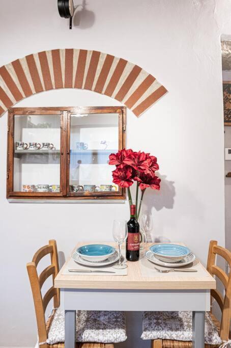 La Buca Dei Sogni Apartment ฟีเอโซเล ภายนอก รูปภาพ