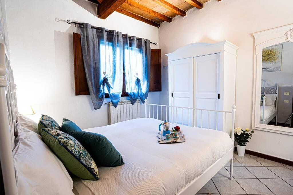 La Buca Dei Sogni Apartment ฟีเอโซเล ภายนอก รูปภาพ